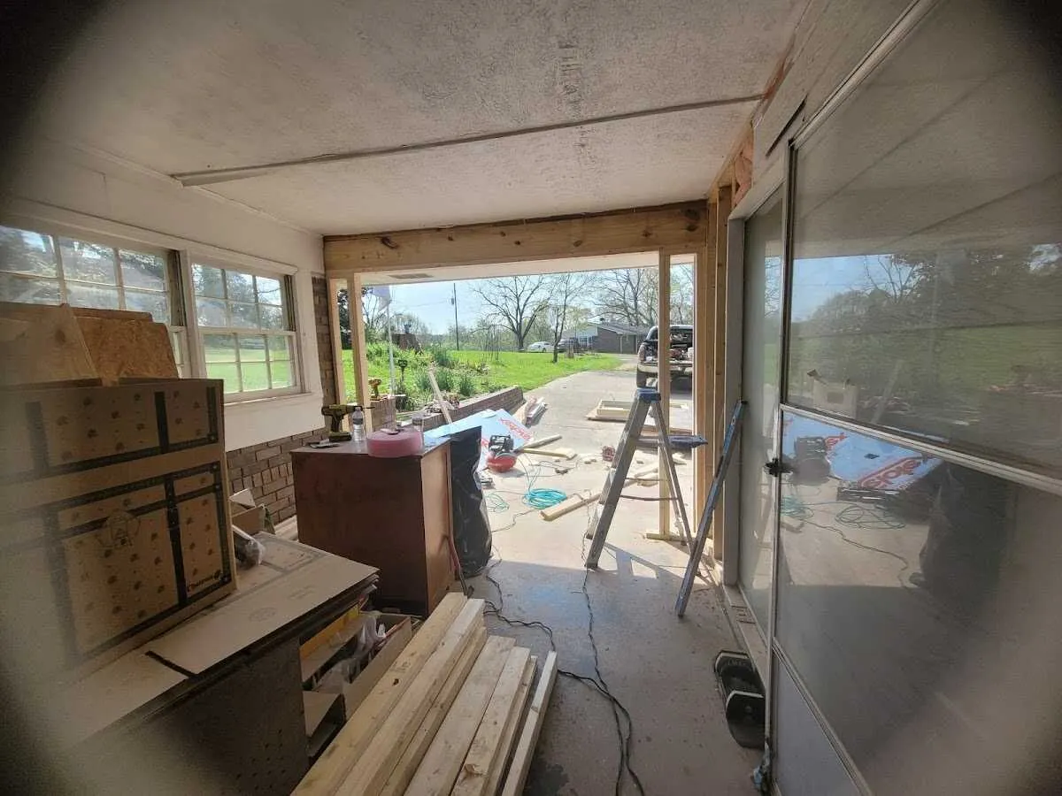 Air movers and dehumidifier for Water Mitigation Services in Wappingers Falls